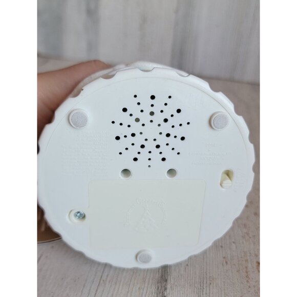 Hallmark band conductor snowman animated Xmas figure concert - Picture 8 of 8